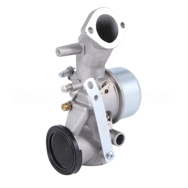 AC88-Lawn Mower Tractor Carburetor For Briggs& Stratton Models 490499 491026 30102 30103 30111 55600 56150 56175 281707 12Hp