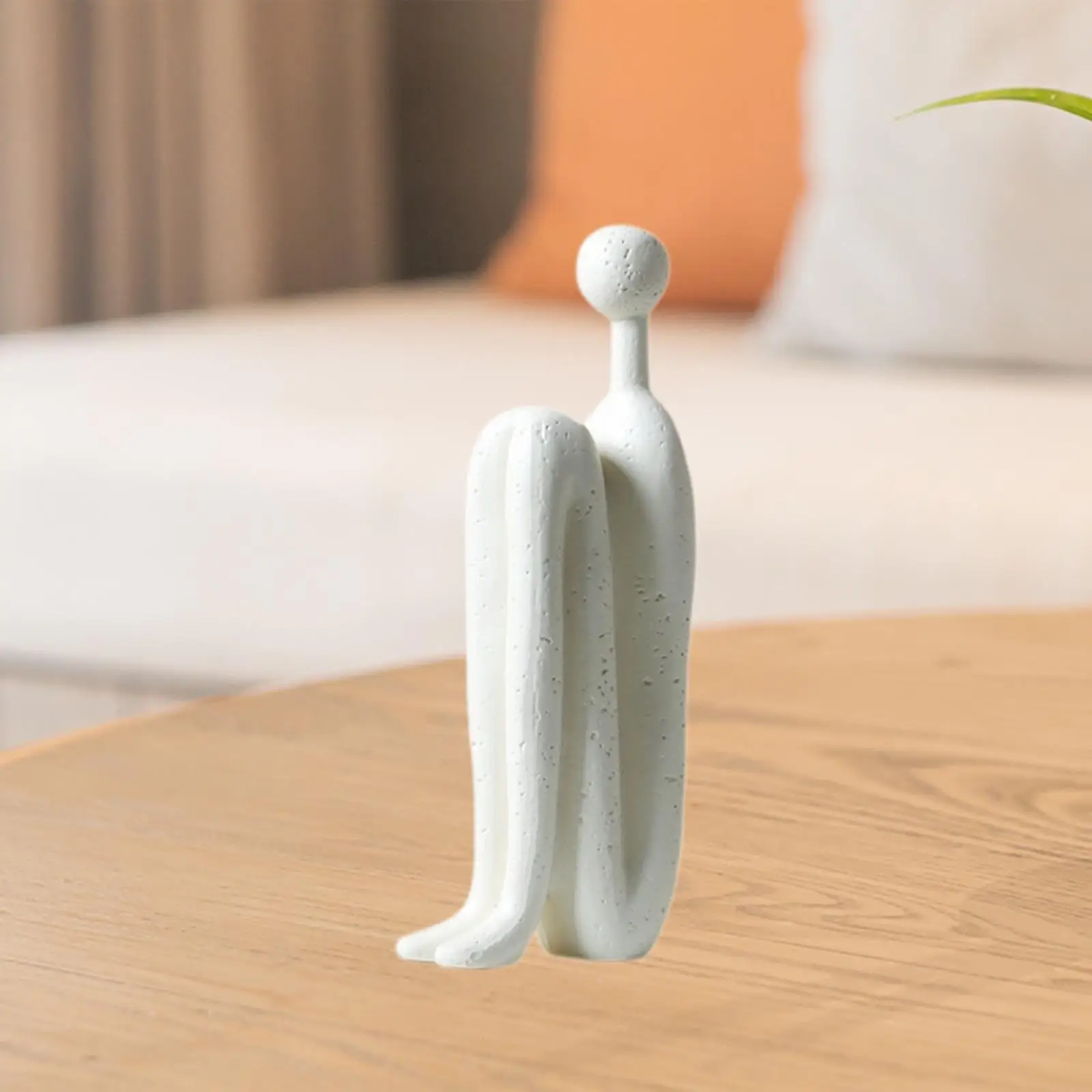 

Абстрактная фигура, настольная скульптура, украшение, декоративная СОВРЕМЕННАЯ СТАТУЯ