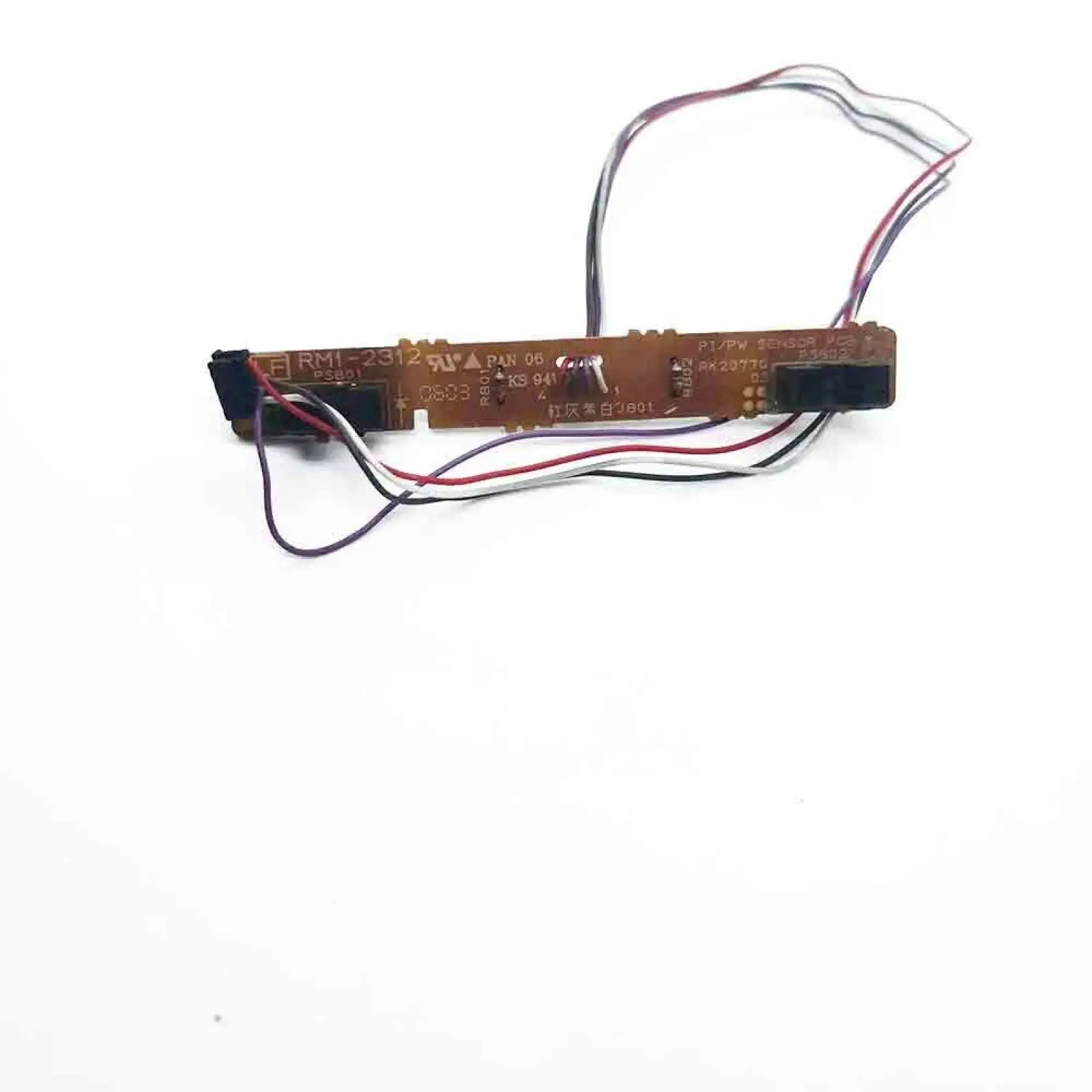 LBP2900+ LBP2900 Sensor RM1-2312 Fits For Canon LBP3000 Printer Parts