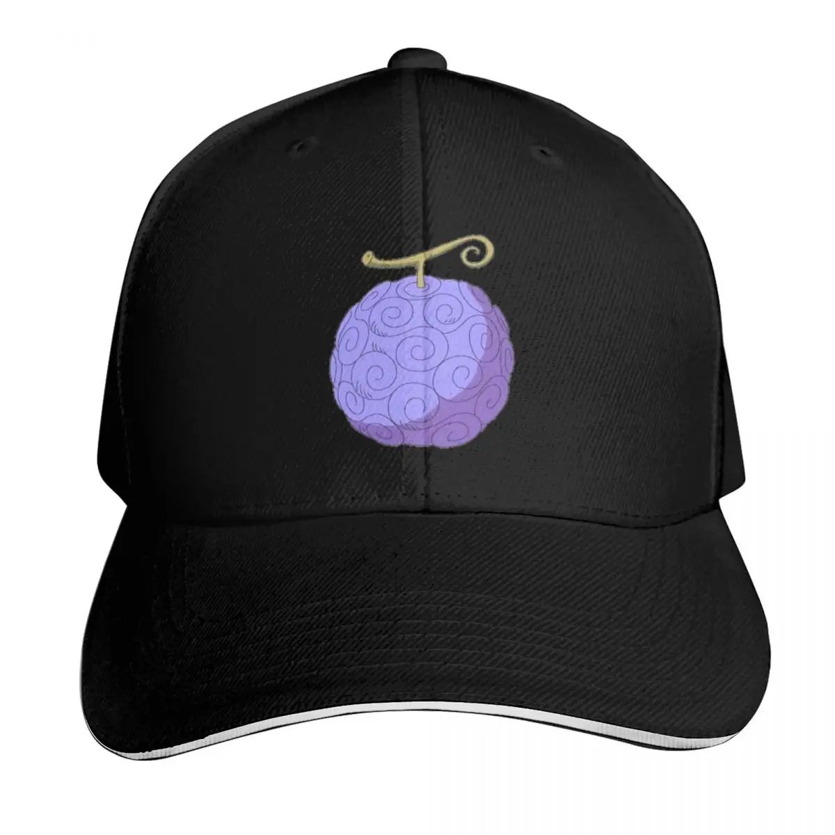 

Gomu Gomu no Mi Baseball Cap hiking hat New In Hat fun hats black Women's Beach Outlet 2026 Men's