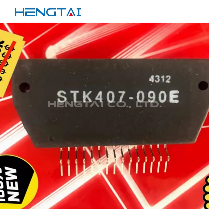 STK407-040 STK407-040B STK407-050 STK407-050B STK407-090 STK407-090E STK407-090B ORIGINALMODUL