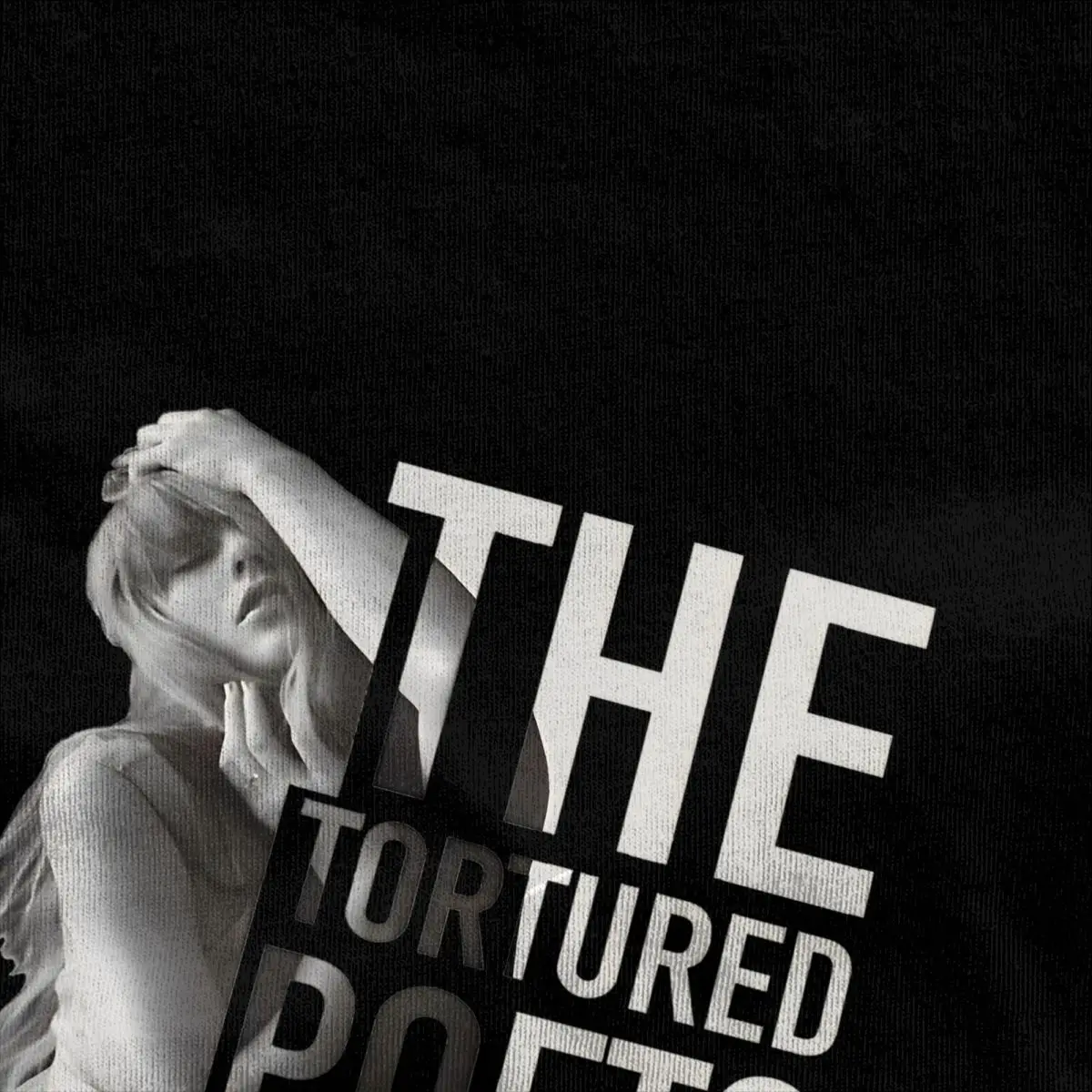 Tortured Poets Department TTPD Swifts Stuff T-Shirts Men Women Cool Pure Cotton Printed Tops