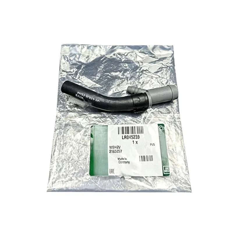 

LR045239 C2Z26930 Throttle Body Heater Outlet Hose Fit For Range Rover Discovery 4 5 3.0L 5.0L Supercharged