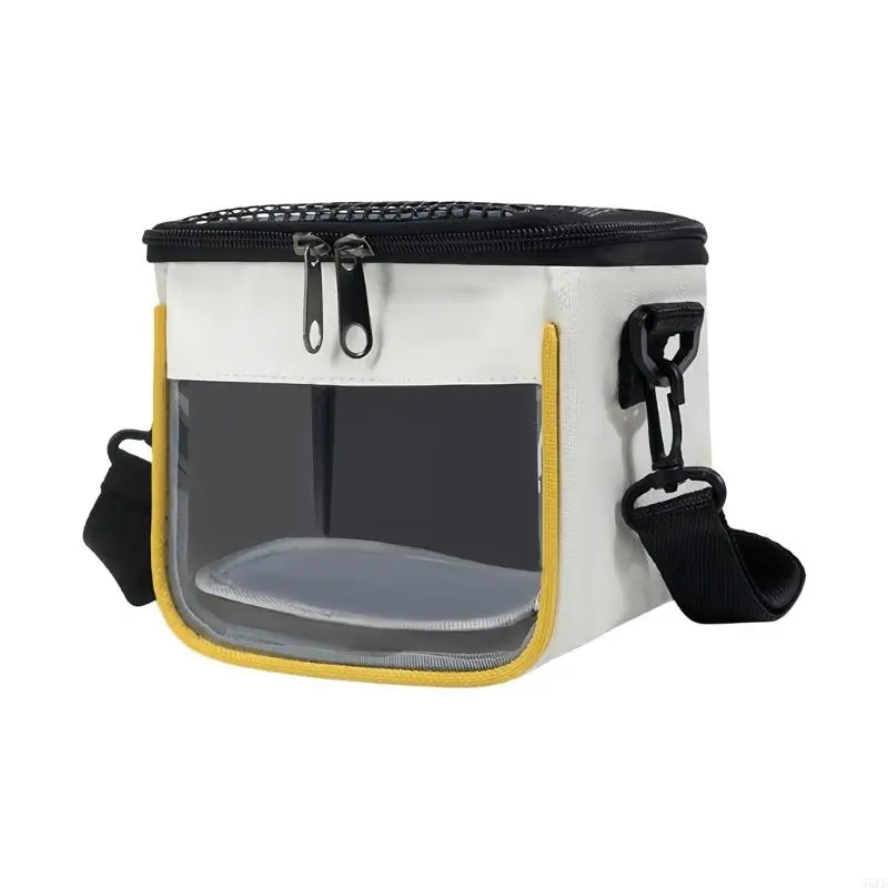 Small Animal Summer Travel Bag for Routine Carry and Quick Local Travel 55KF