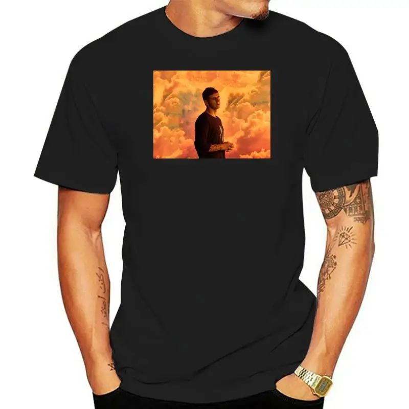 Men t-shirt gan2 Illenium ning tour 2022 tshirt Women t shirt