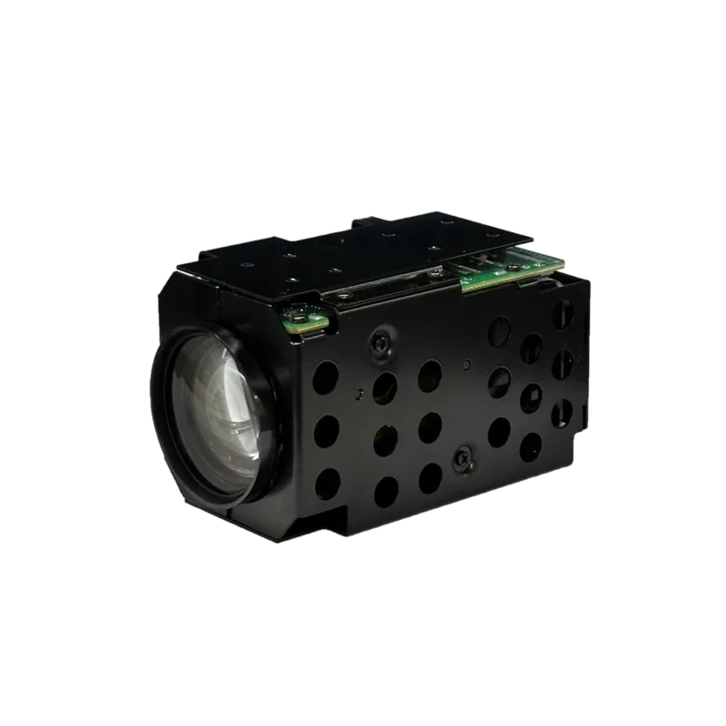 

Uv-Zn3130G 3Mp 30X Global Shutter Af Fire Smart Detection Optical Defog Zoom Network Camera Module