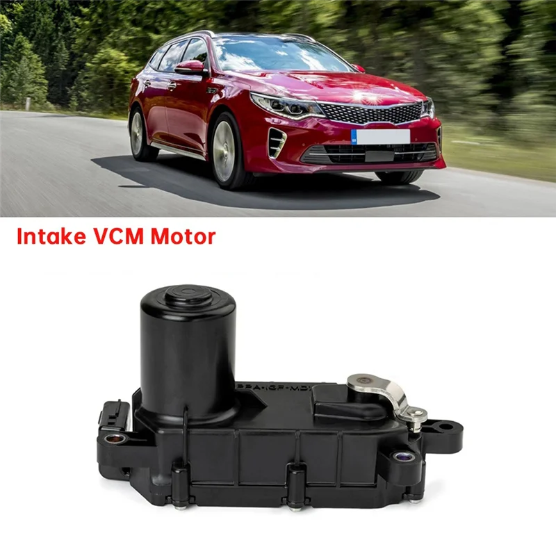 

A30P-двигатель впускного VCM 28323-2GGA1 283232GGA1 для Hyundai Tucson Santa Fe Sonata Kia Sportage Optima привод впускного коллектора