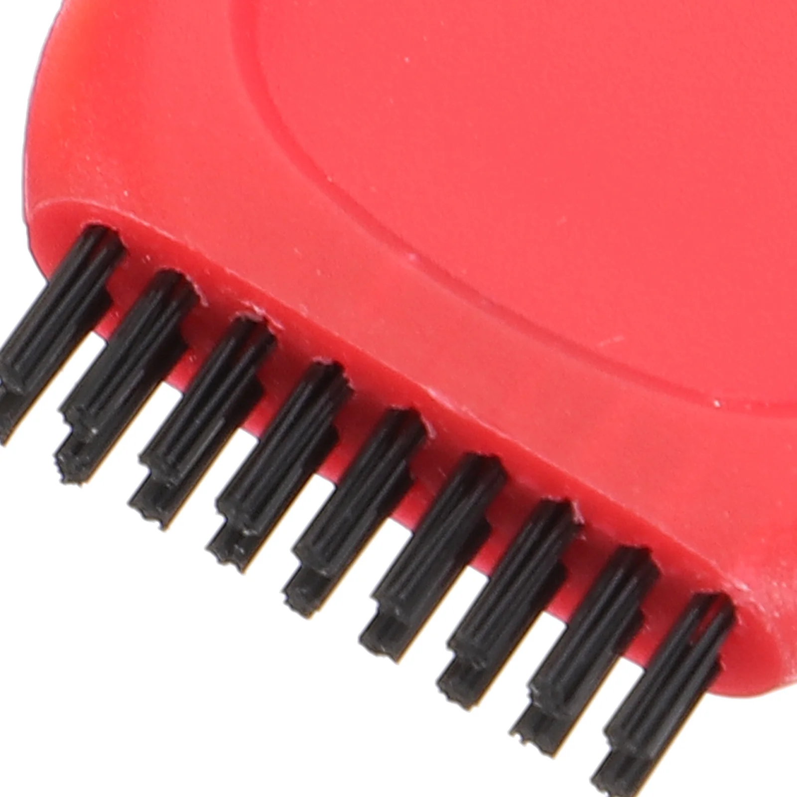 

4 Pcs Cleaning Brush Golfs Balls Club Golfing for Outdoor Golf- Cleaner Tool Brushes