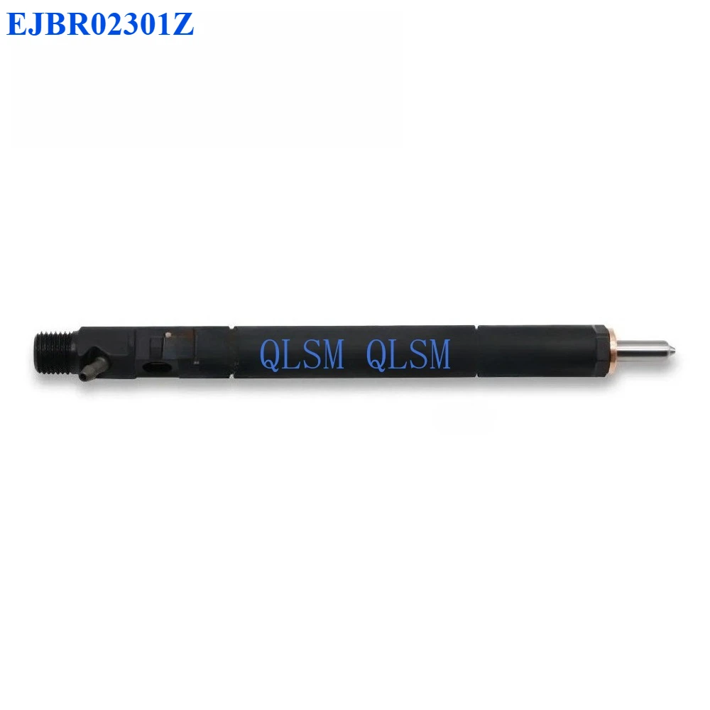 High Quality EJBR02301Z DIESEL ENGINE INJECTOR 33800-4X500 for Hyundai Terracan Euro 3 R02301Z 33800 4X510 Car Accessories