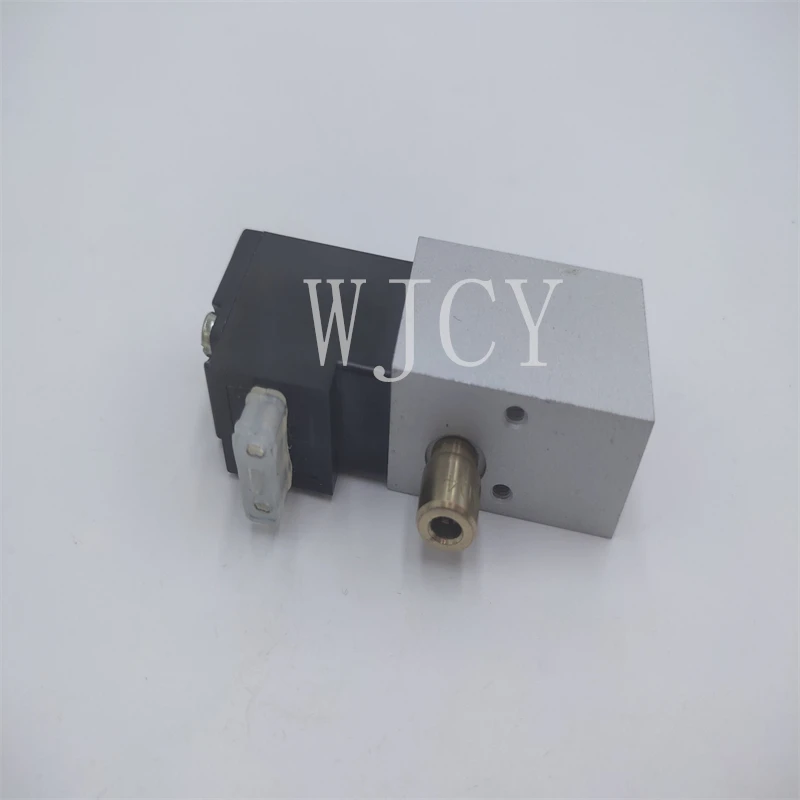 Best Quality A4.334.003 Solenoid Valve Pneumatic Valve SM102 CD102 SM74 SM52 Parts