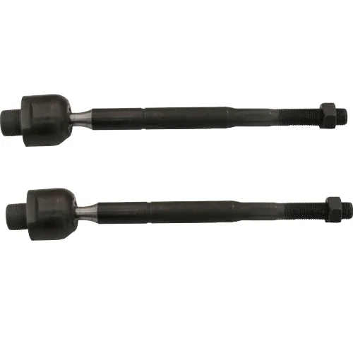 Pair of Inner Tie Rod Ends For LEXUS GX470 TOYOTA 4RUNNER FJ CRUISER 2003-2009 EV80379 45503-39235 45503-39265