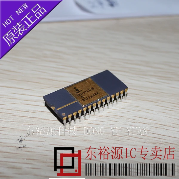 

HI1-574AJD-5 HI1-574AJD CDIP 10PCS