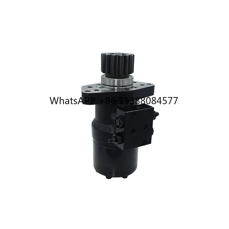 Bm BM6 Bmz Series H… - image