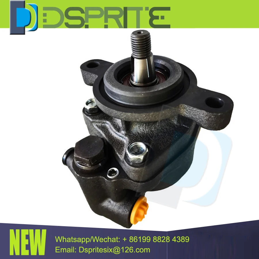 For New power steering pump TOYOTA LAND CRUISER 4.2 TD HDJ80 4WD 80 series 4432060170 4432060171 44320-60171 44320-60170