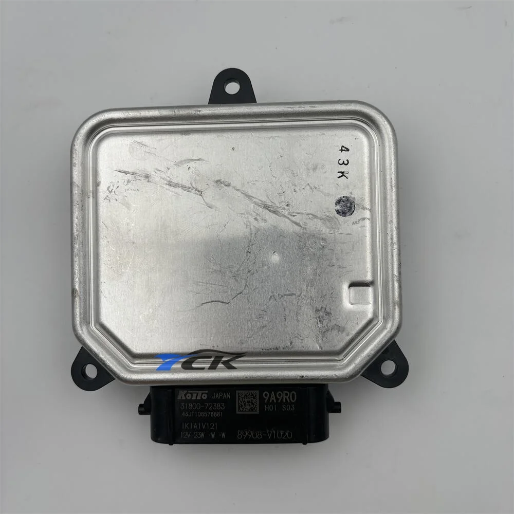 

Original OEM 89908-V1020 9A9R0 Headlight LED Driver Module 89908V1020 Car Accessories 89908 V1020
