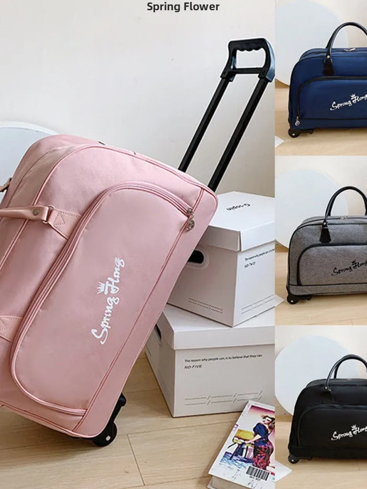 New Large Capaci La…