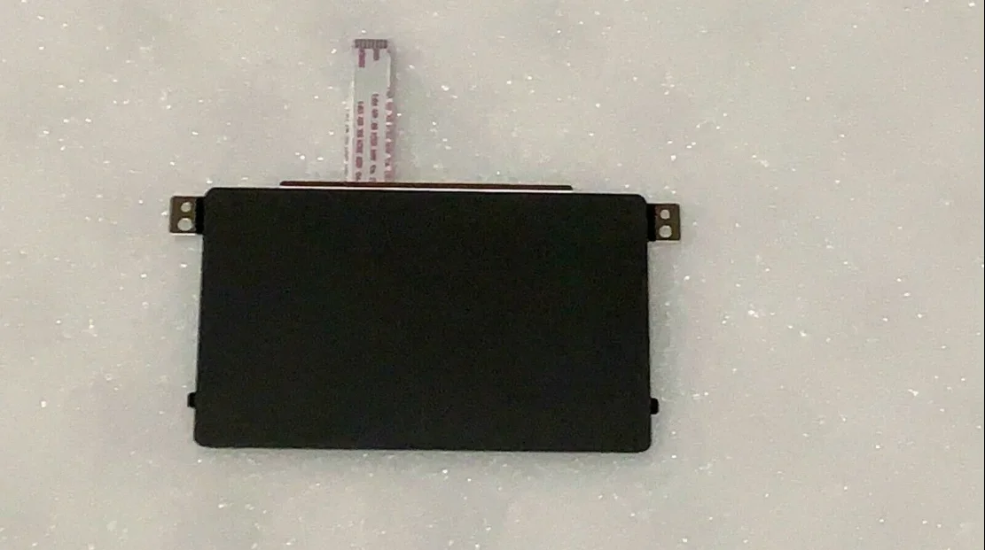 GENUINE FOR DELL LATITUDE 3301 TOUCH TRACK PAD & CABLE KCHC3 0KCHC3
