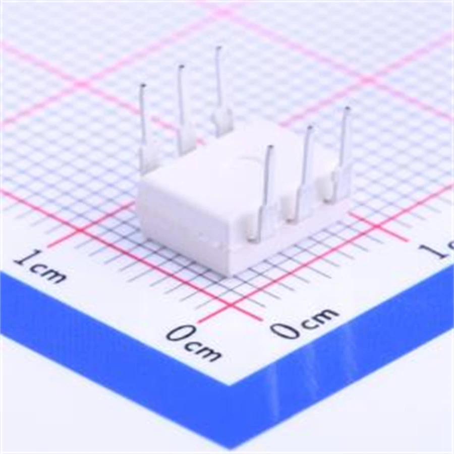 20PCS/LOT MOC3061M (Optoisolators)