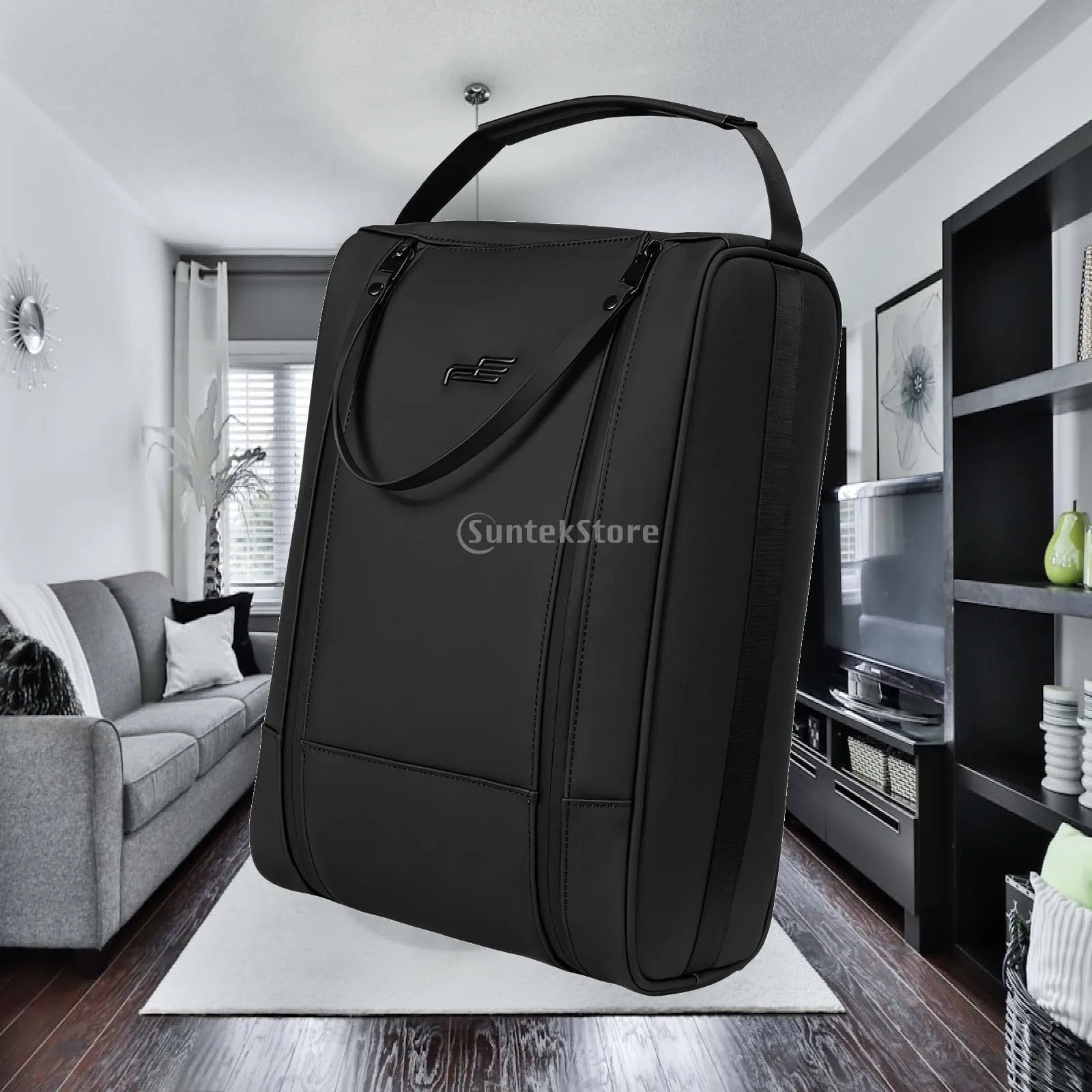 golf-shoes-carrier-premium-matte-pu-zipper-shoes-case-travel-packing-tote-for-golf-gear-men-women