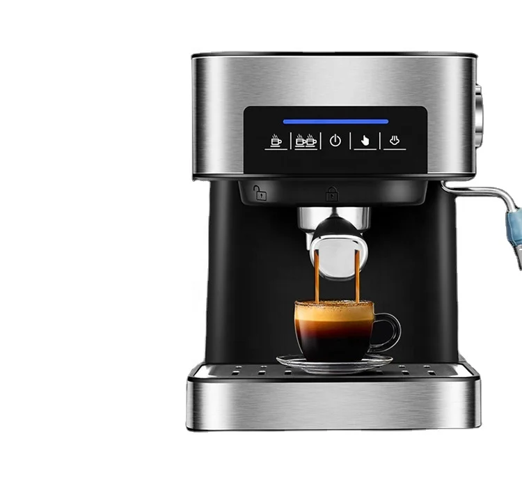 Coffee Machine 2021/coffee Machine with Grinder/comercial Coffee Machine