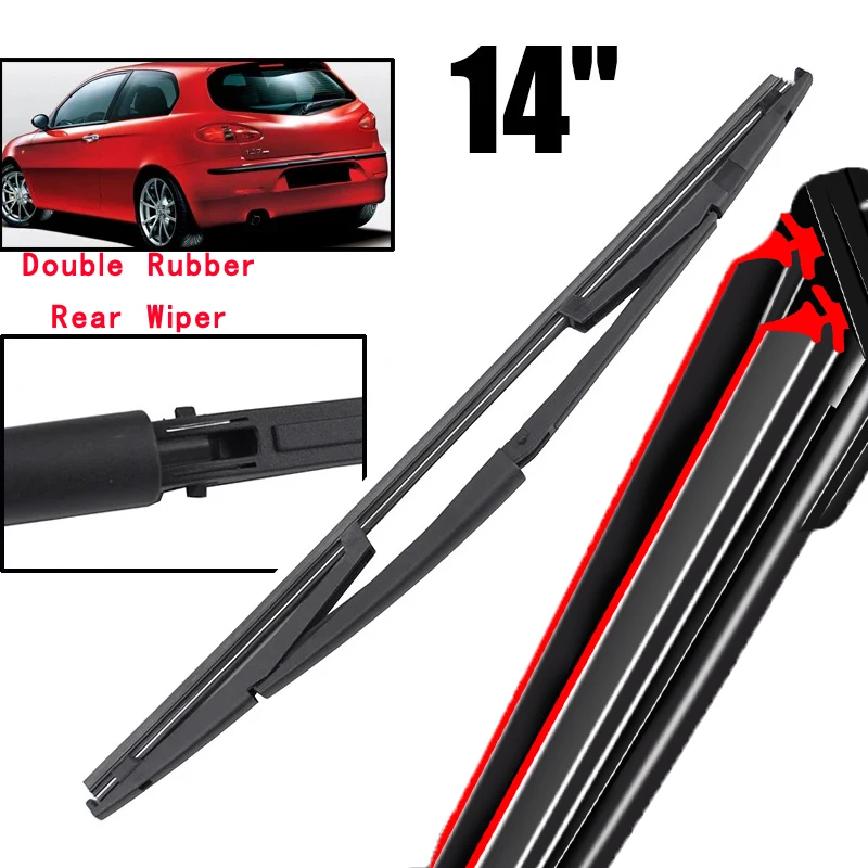 Car Wiper 14