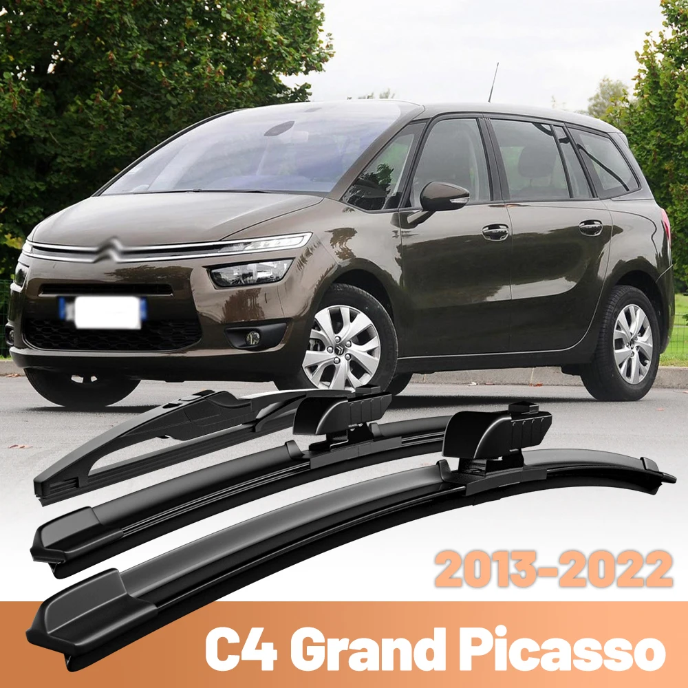 For Citroen C4 Gran…