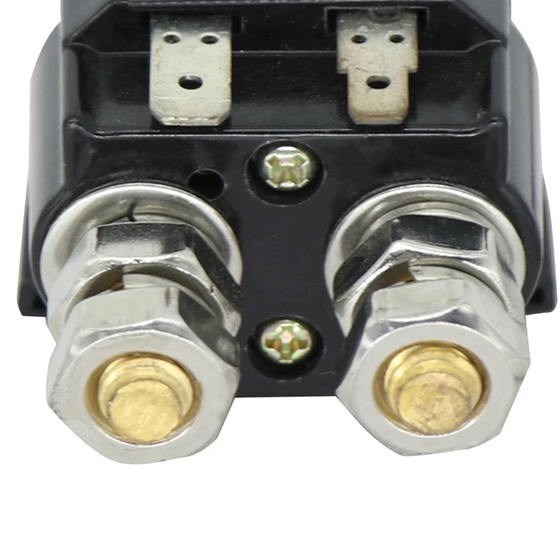 Relay Resistance For Club Car Golf Cart 48 Volt Solenoid DS & Precedent 102865901 1014947