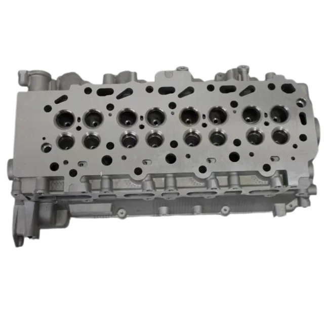 High Quality 4D56HP/4D56U Cylinder Head OEM 1005A560 1005B542 1005B543 For Mitsubishi