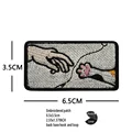 hook Loop patch 13
