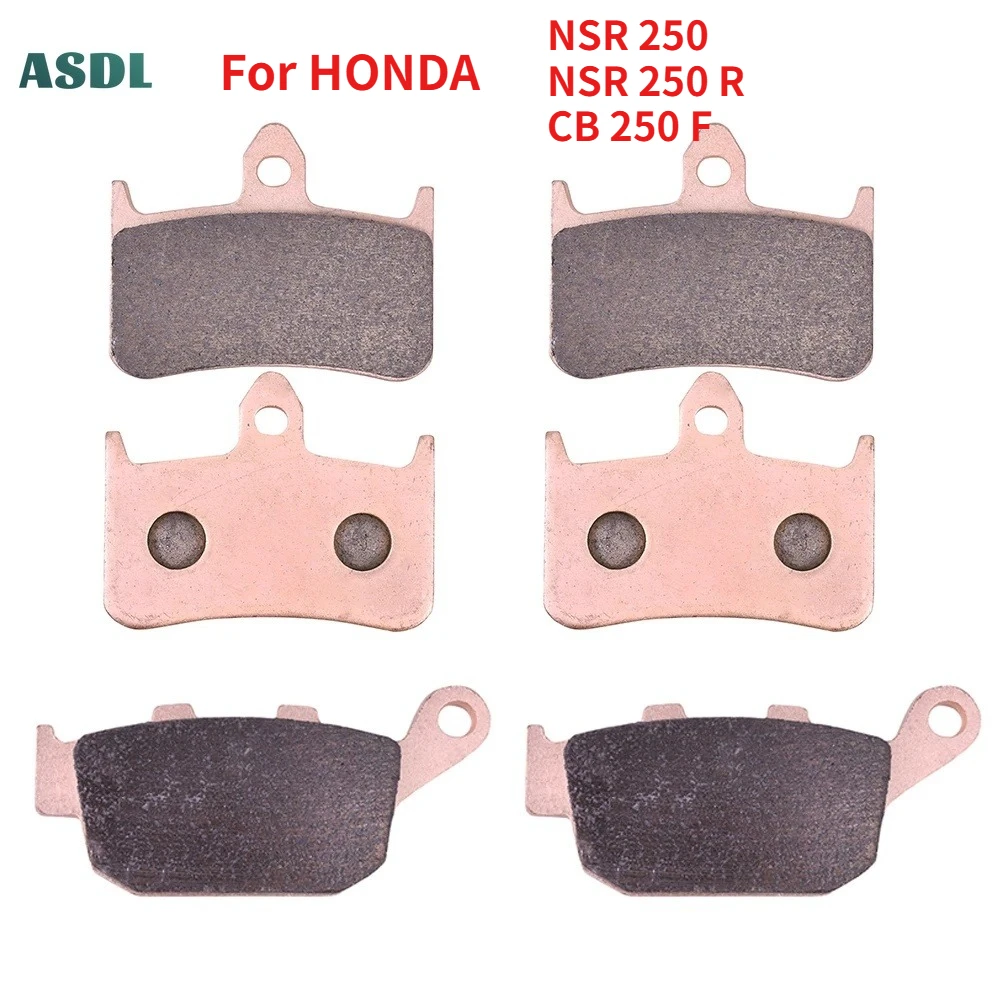 Motorbike Front & R… - image