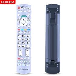 N2QAYB000504 Remote Control fit for Panasonic Viera TV TX-L37ES31 TX-L37V20B