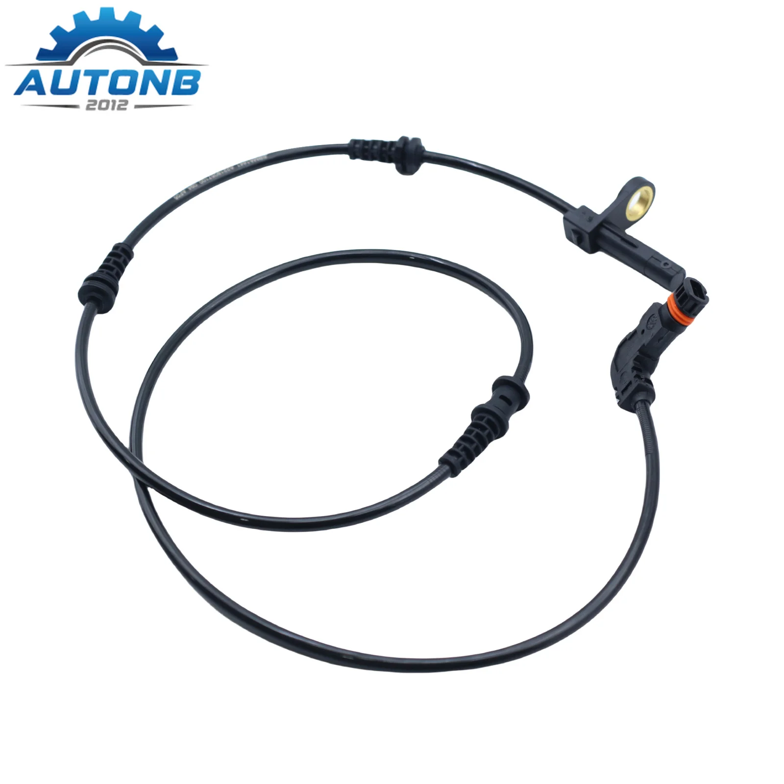 

A2219057100 ABS Wheel Speed Sensor Fit For Mercedes-Benz S Class W221 C216 W221 2005-2013