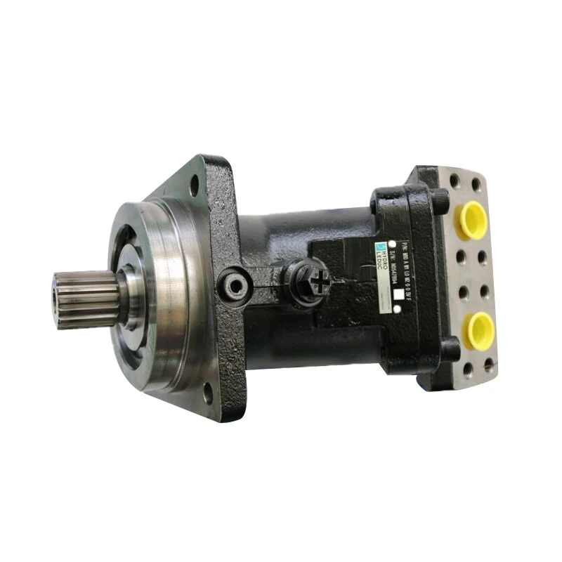 Trade assurance French HYDRO-LEDUC M series hydraulic motor M90AW1LOM200SVF