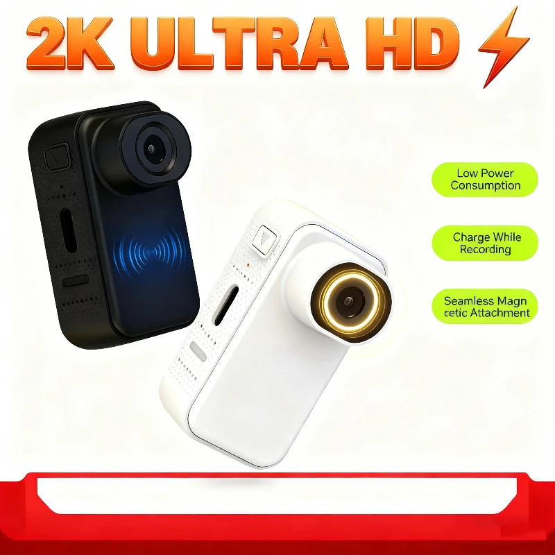 2K Hd Sport Action … - image