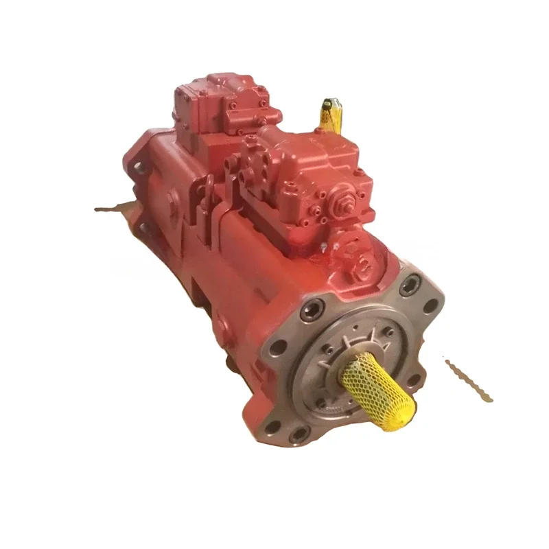 

31QA-10010 K3V180DTH R385 насос R385 основной насос