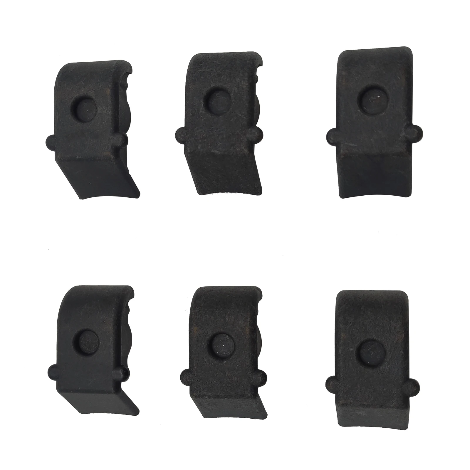CF450 CVT Kupplungs-Nylon-Schutzgewichtrolle für CF550 Uforce Zforce 400 450cc 550cc 850cc 1000 ATV 0GR0-051005 – Detail 2