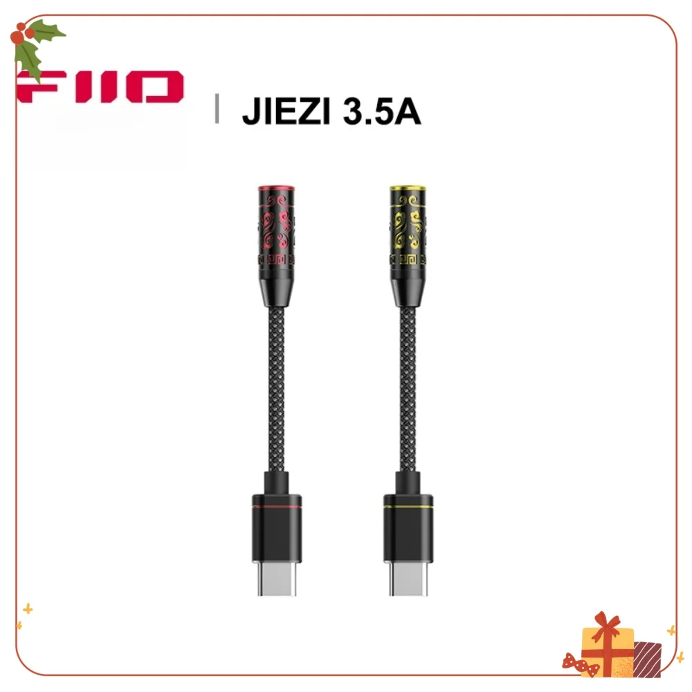 Fiio Jiezi Usb Dac …