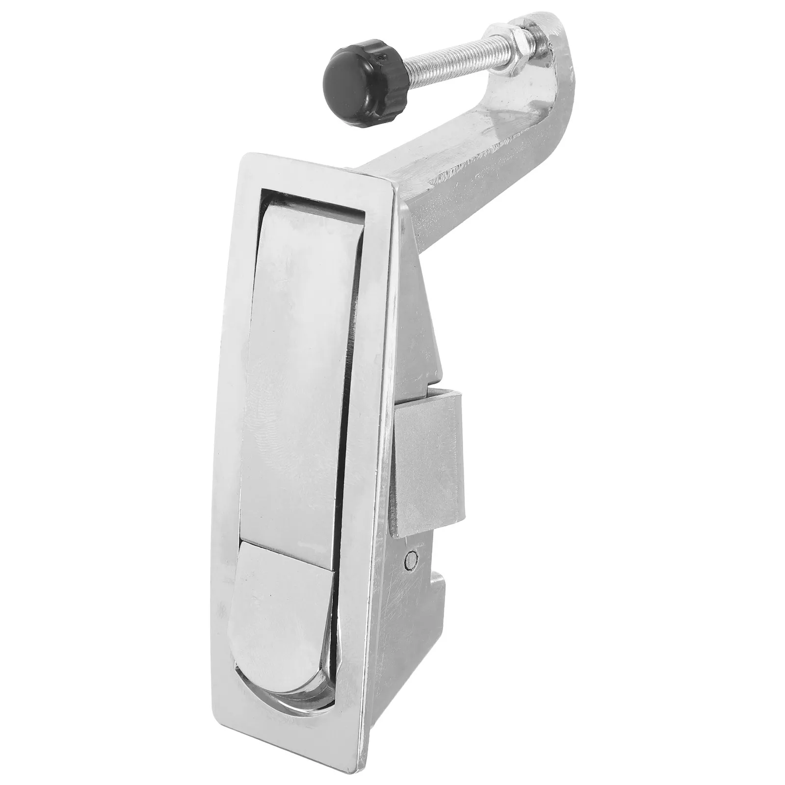 Rv Lock Cabinet For Tool Cabinet Electric Engine Flat Push Door Control Secure Latch Trailer Boat