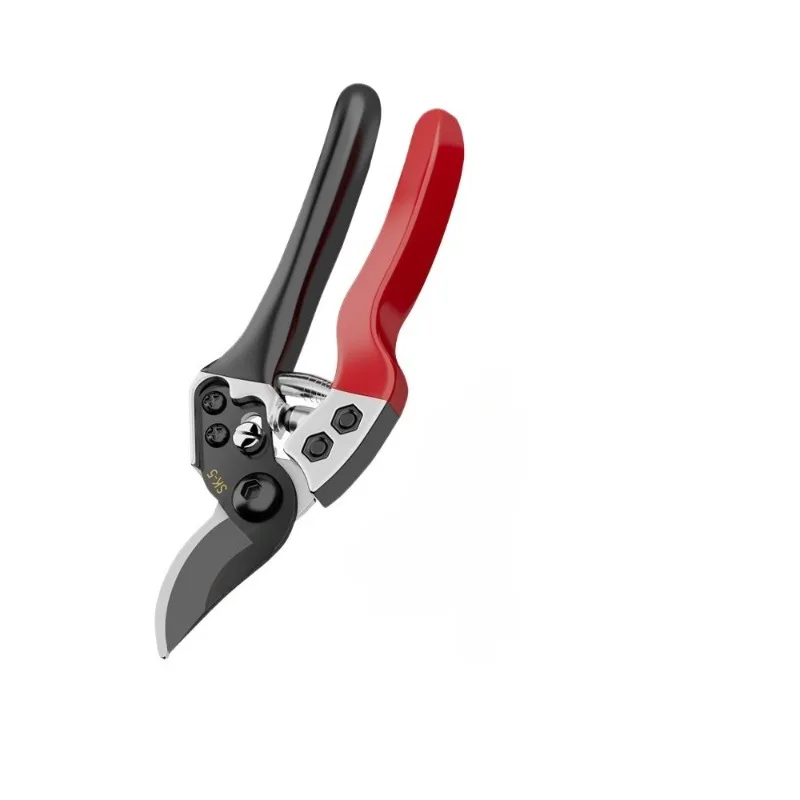 For Steel Knife Pruning Fruit Tree Pruning, Pruning Branches Special Gardening Scissors SK5 Flower Scissors