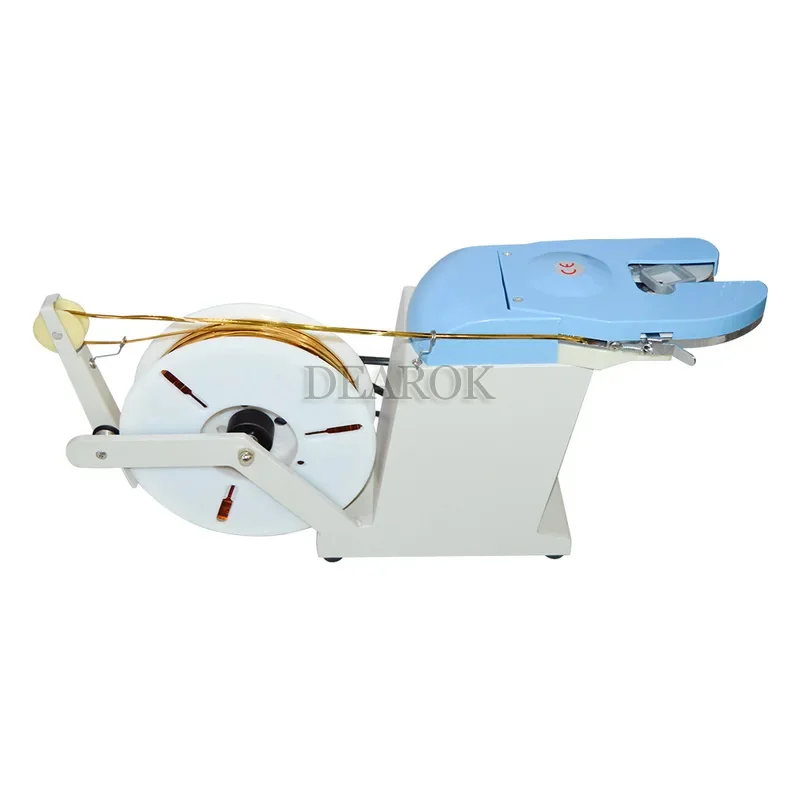 M Automatic Bread