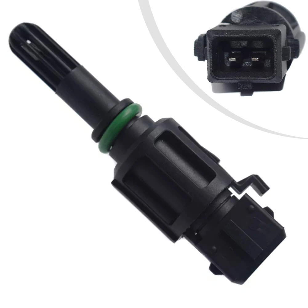 

Direct Fit Temperature Sensor Connector Direct Replacement Sensor Intake Air Temperature Sensor Easy Installation