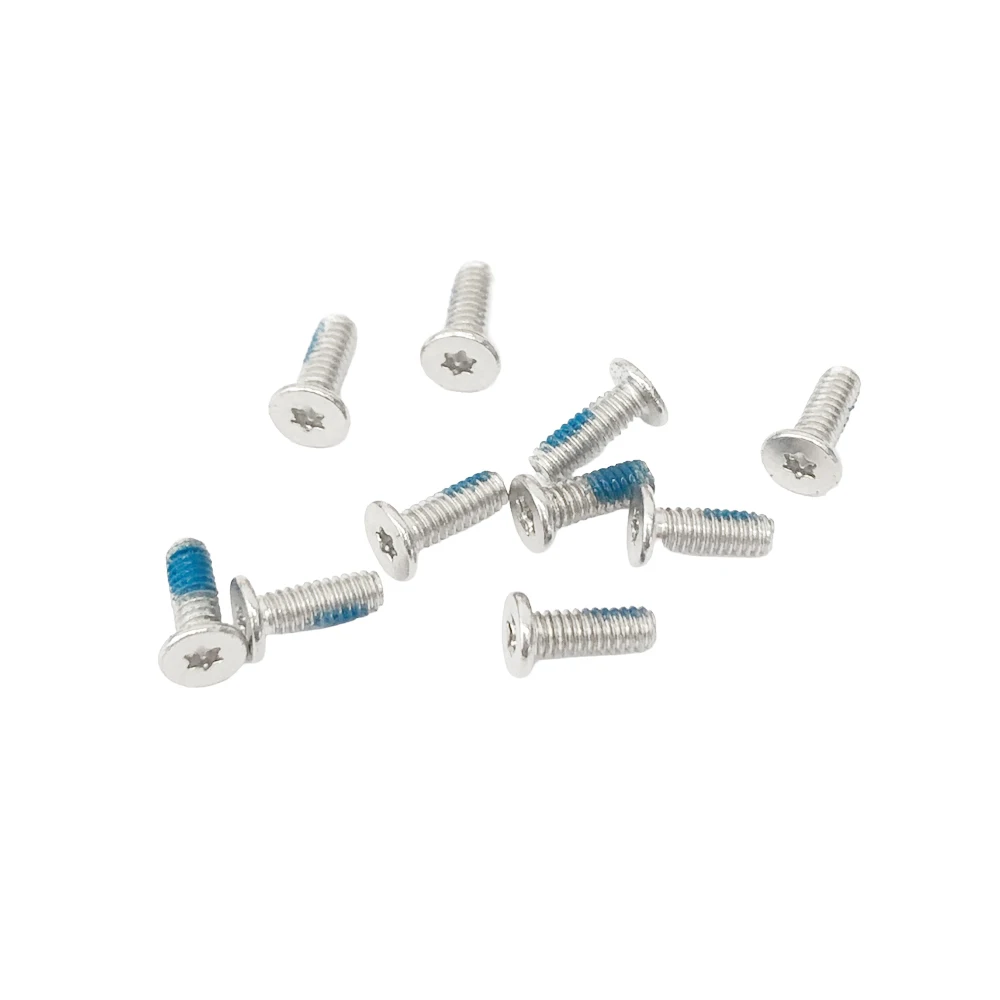 Bottom fixing screws Back cover screws For ACER Swift 3 SF314-512T SF314-512  N21C2 Lower Bottom Base Cover Case screws