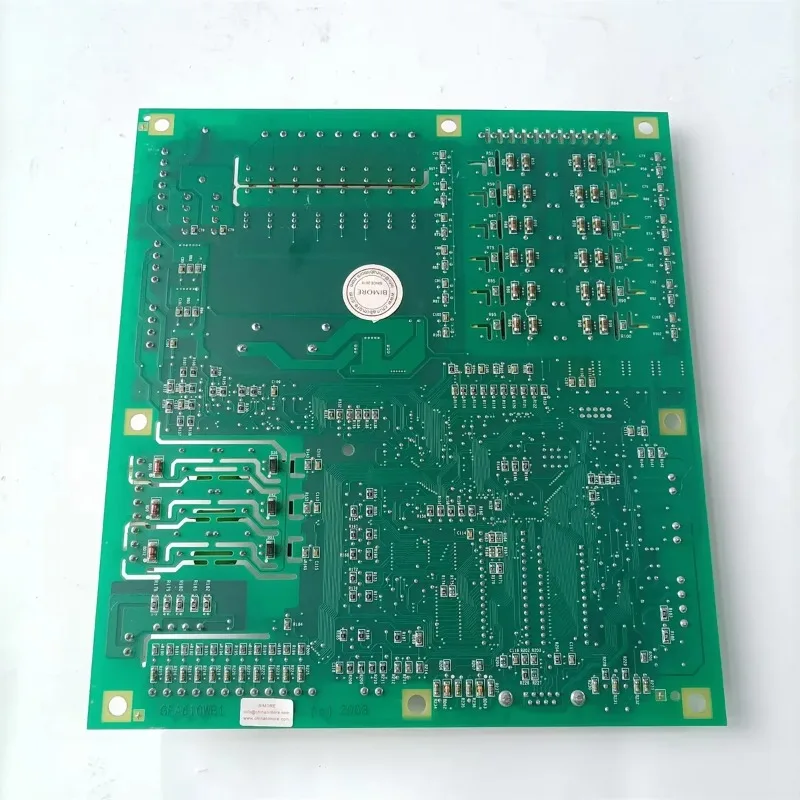 LCB_II LCB2 LCB-II LCB-2 LCB2 LCBII GGA21240D1 With Chip Elevator PCB BOARD CARD Elevator spare parts lift parts