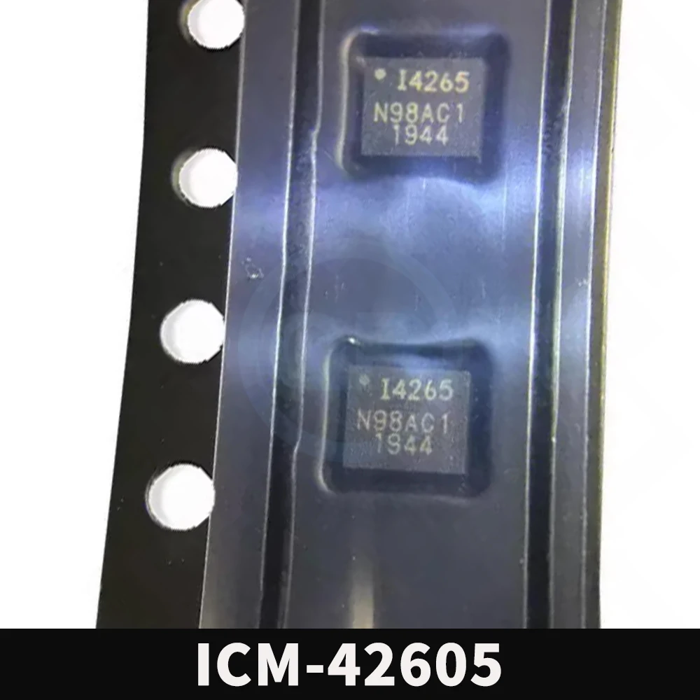 (1 pcs) ICM-42605 LGA-14 I4265 New Original