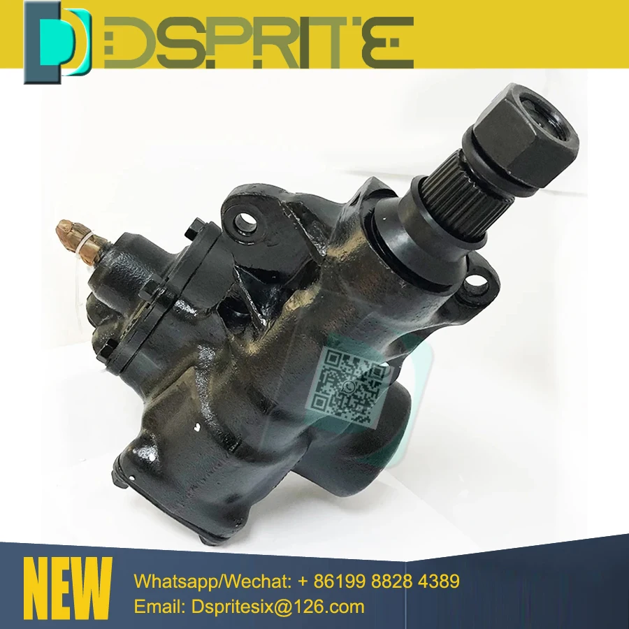 

Левый руль, коробка передач с усилителем рулевой рейки MB379315 MB553774 MR418000 MB351681 для Dodge Ram 50 MITSUBISHI PAJERO SPORT L200