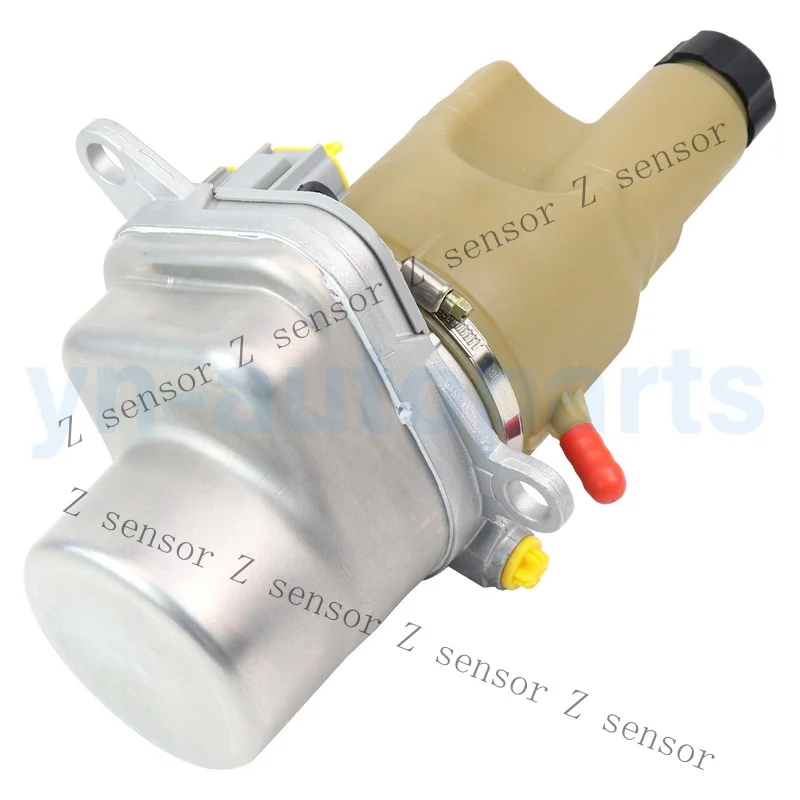 RRR+ Electric Power Steering Pump fits for 2006-2013 Volvo S40 II C30 C70 II XC70 II