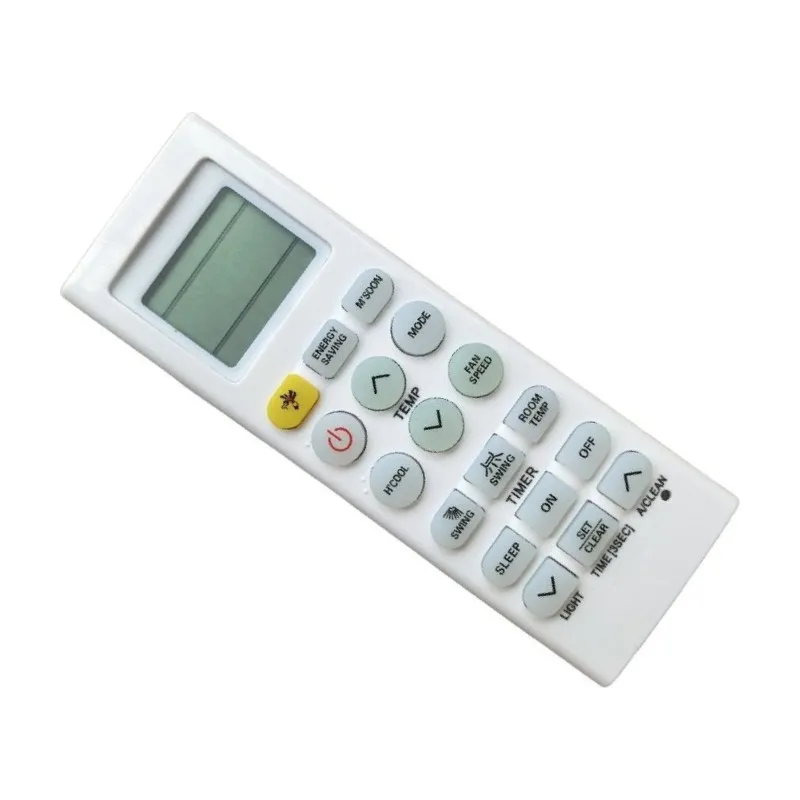 DT21 Air Conditioner Remote Control for AKB73315601 AKB73975615 AKB74955604 Replacement AC Controller for Cooling for Unit