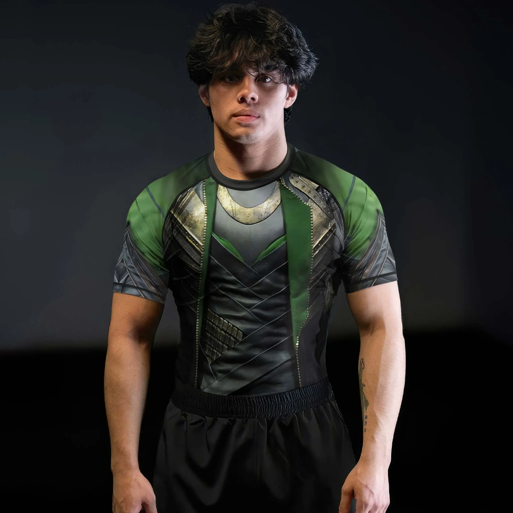 26 Summer Men New A… - image