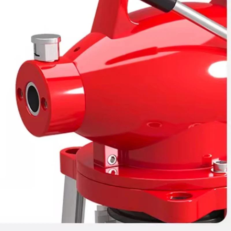 

Automatic Dredge Machine Electric Pipe Dredging Sewer Tools Professional Drain Cleaner for Toilet Kitchen Pipe Unclogging Tool