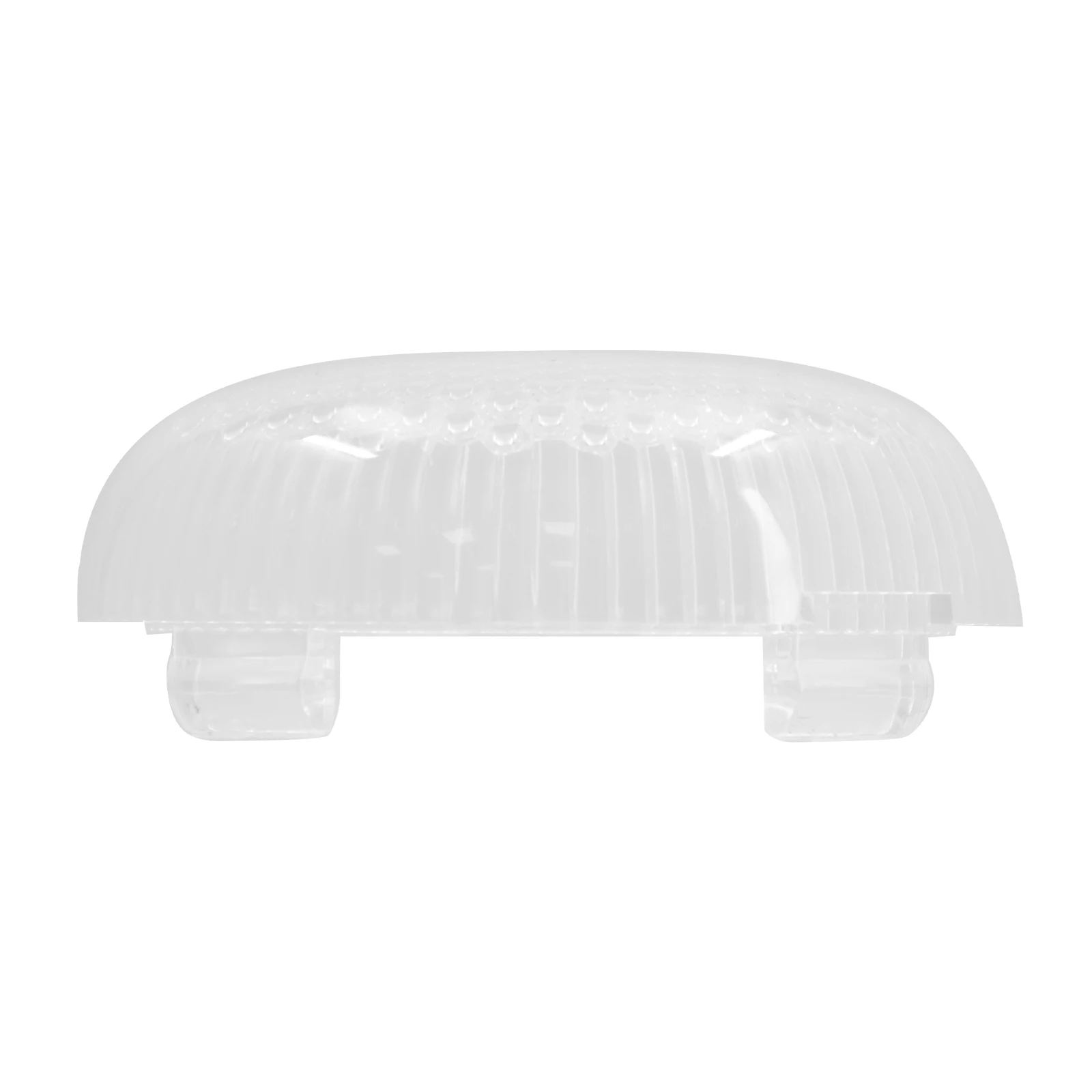 2Pcs Motorcycle Front Rear Turn Signal Lens Cover Clear Light Cap For Harley Sportster XL 1200 883 48 Touring Softail Dyna 00-23